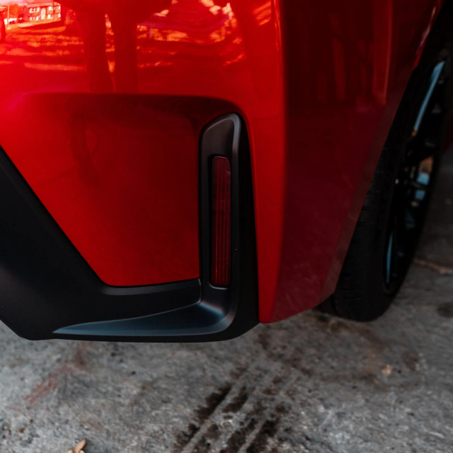 Driven.Media Exterior Overlay Bundle for the GR Corolla 2023+