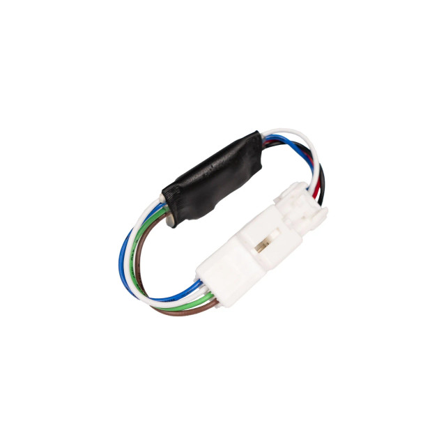 Driven.Media F1 Blinking Module for the GR86 / BRZ 2022+