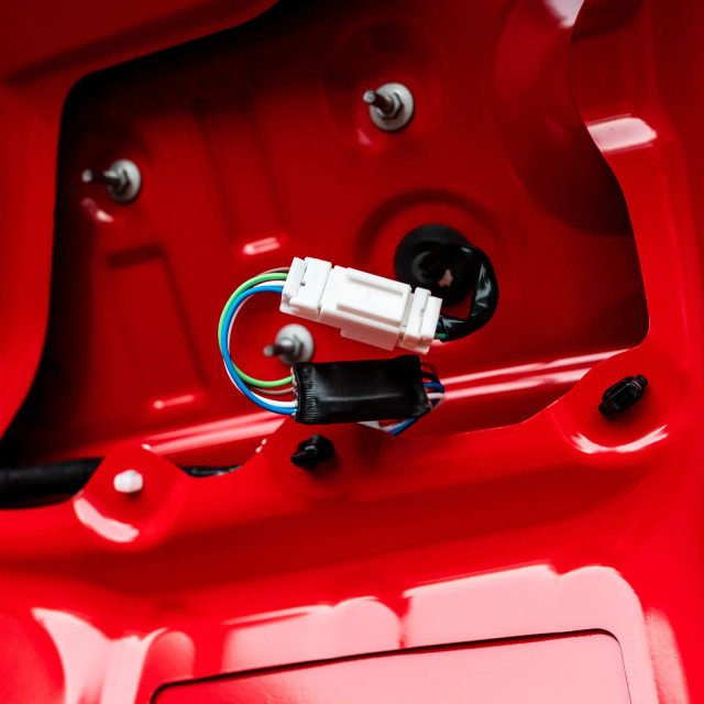 Driven.Media F1 Blinking Module for the GR86 / BRZ 2022+ — 2