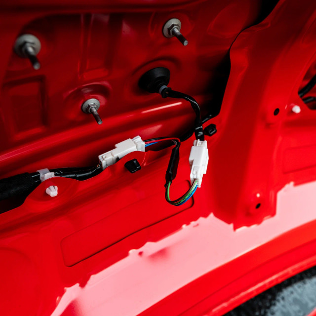 Driven.Media F1 Blinking Module for the GR86 / BRZ 2022+ — 3