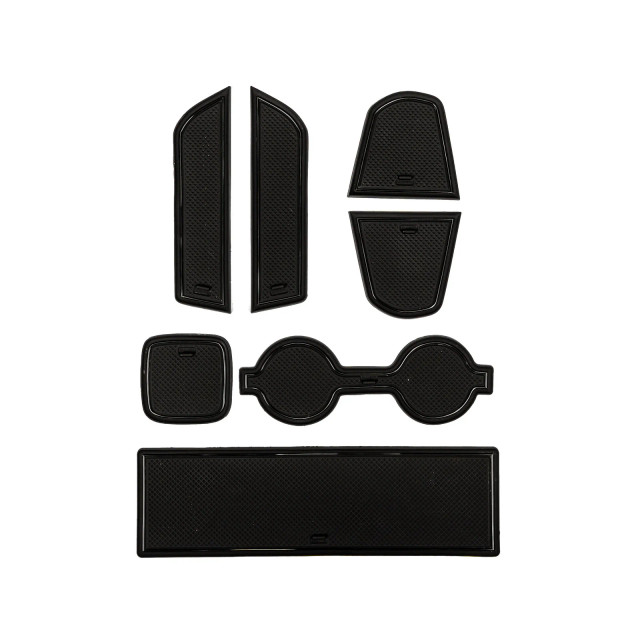 Driven.Media Full Interior Liner Kit for the GR86 / BRZ 2022+