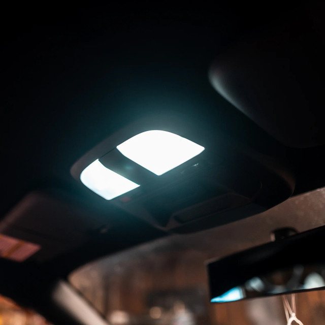 Driven.Media Full LED Upgrade Kit for the GR86 / BRZ 2022+