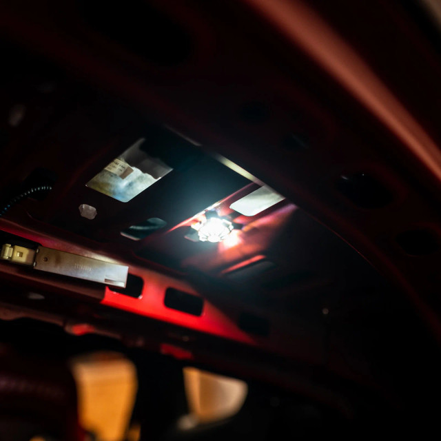 Driven.Media Full LED Upgrade Kit for the GR86 / BRZ 2022+ — 2