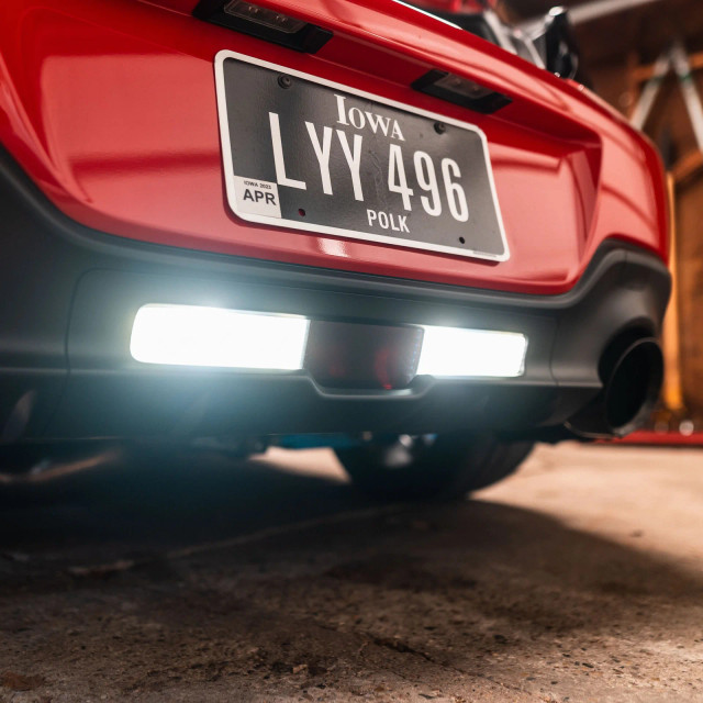 Driven.Media Full LED Upgrade Kit for the GR86 / BRZ 2022+ — 3