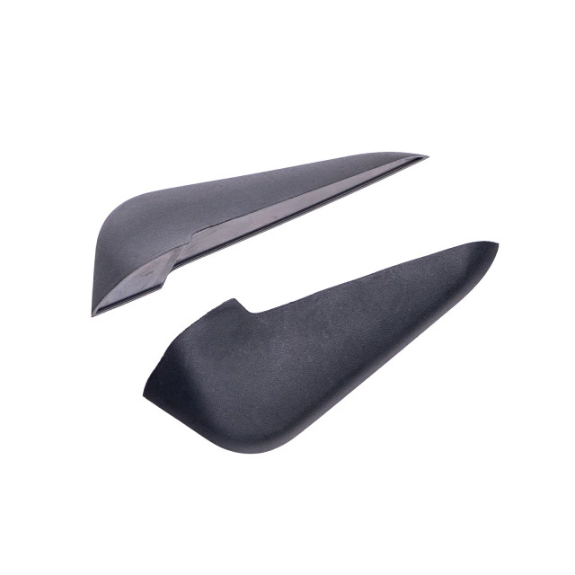 Driven.Media GR Style Front Canards for the GR86 / BRZ 2022+ — 3