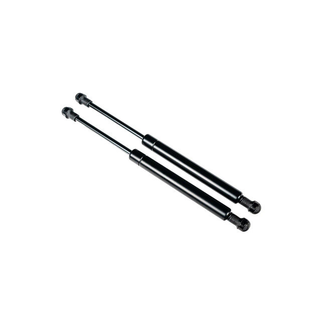 Driven.Media Hood Struts for the GR86 / BRZ 2022+