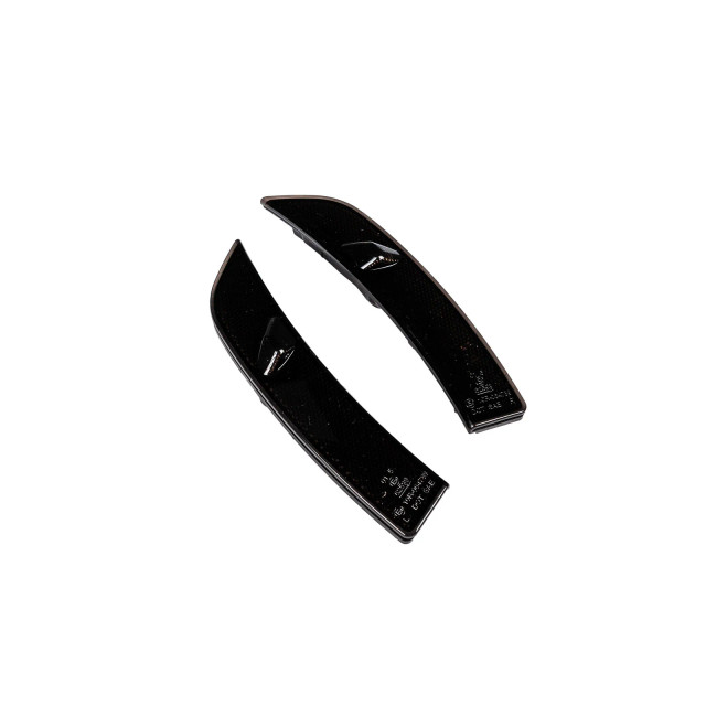 Driven.Media JDM Style Front Sidemarkers GR86 / BRZ 2022+ — 2