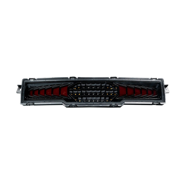 Driven.Media Renegade 4th Brake Light for the GR86 / BRZ 2022+