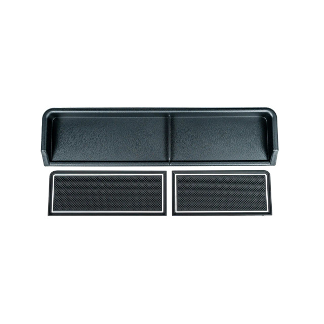 Driven.Media Storage Tray for the GR86 / BRZ 2022+ — 2