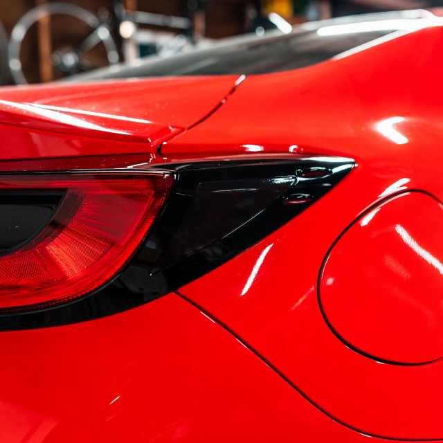 Driven.Media Tail Light Sidemarker Overlay for the GR86 / BRZ 2022+ — 2