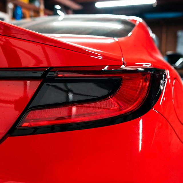 Driven.Media Turn Signal Overlay for the GR86 / BRZ 2022+ — 2