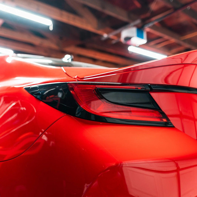 Driven.Media Turn Signal Overlay for the GR86 / BRZ 2022+ — 3