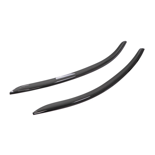 Driven.Media V1 Rain Guards for the GR86 / BRZ 2022+ — 2