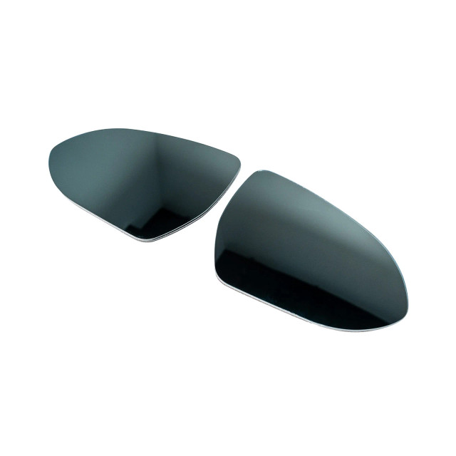 Driven.Media Wide Angle Heated Mirrors for the GR86 / BRZ 2022+