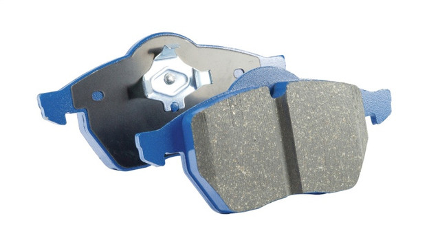 EBC Bluestuff Brake Pads for the 86 / BRZ 2013+ (Front)