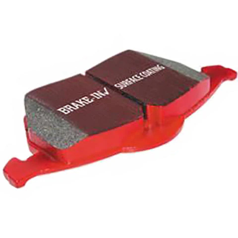 EBC Redstuff Brake Pads for the 86 / BRZ 2013+ (Front)