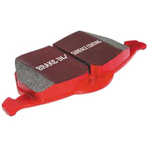 EBC Redstuff Brake Pads for the 86 / BRZ 2013+ (Rear)