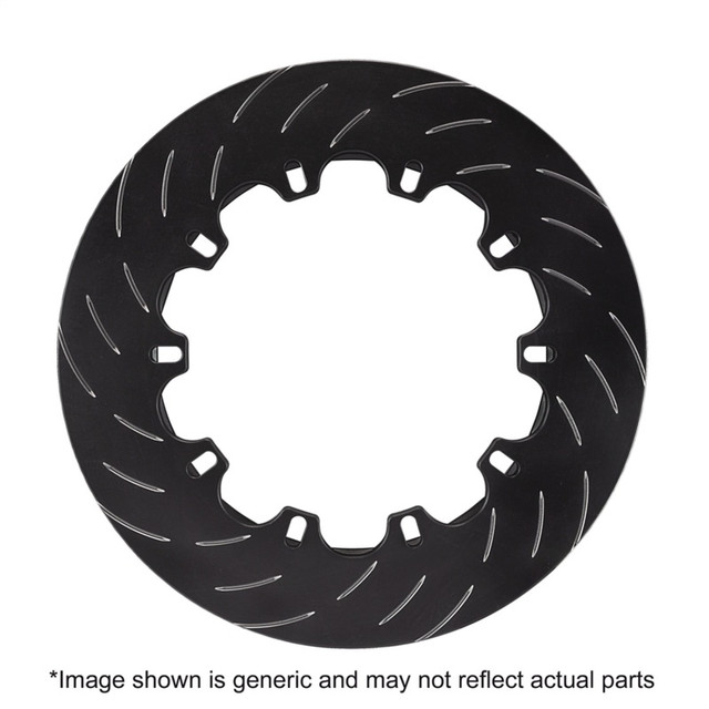 EBC Replacement Front Disc Ring for the GR Corolla 2023+