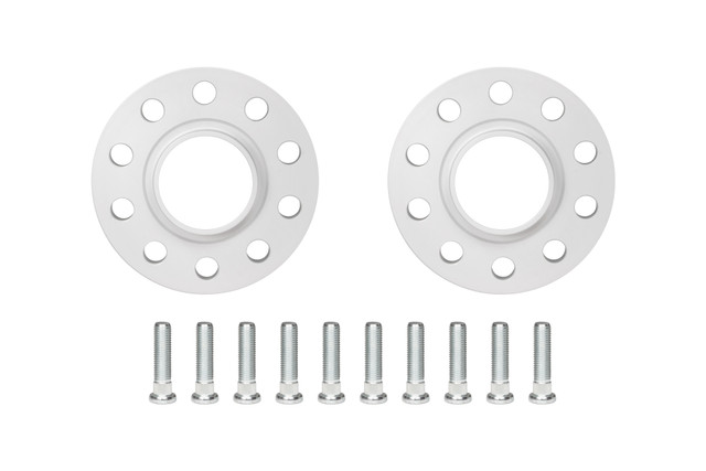 Eibach 15mm Pro-Spacer Set for the GR Corolla 2023+