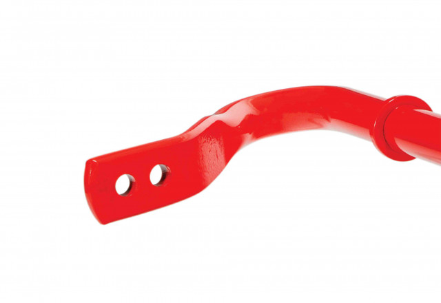 Eibach 22mm 2-Way Adjustable Rear Sway Bar for the GR86 / BRZ 2022+ — 2