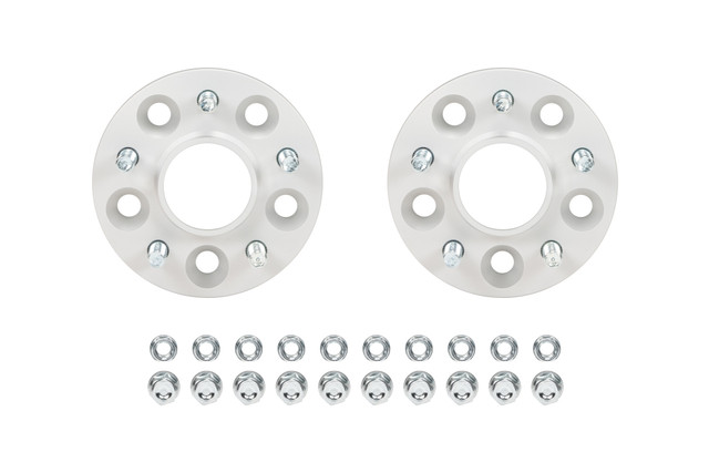 Eibach 25mm Pro Spacer Kit for the GR Corolla 2023+