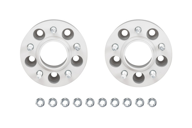 Eibach 30mm Pro-Spacer Kit for the GR Corolla 2023+ — 2