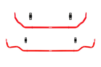 Eibach Anti Roll Kit for the GR Supra 2020+