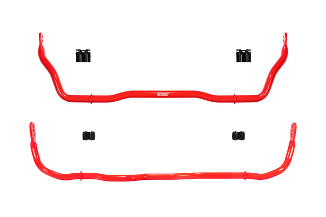 Eibach Front & Rear Anti-Roll Bar Kit for the GR Corolla 2023+