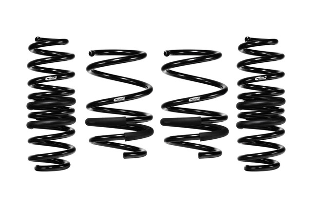 Eibach Pro-Kit Performance Lowering Springs for the GR Corolla 2023+