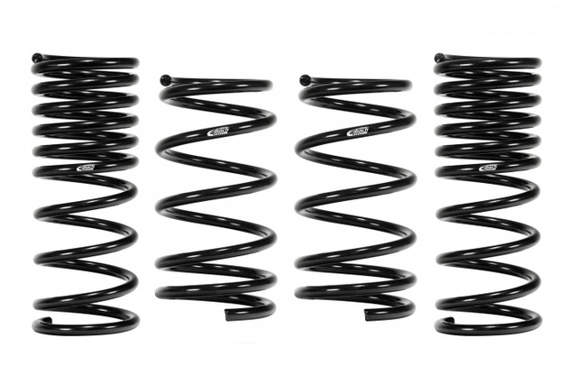 Eibach PRO-KIT Performance Lowering Springs for the GR86 / BRZ 2022+