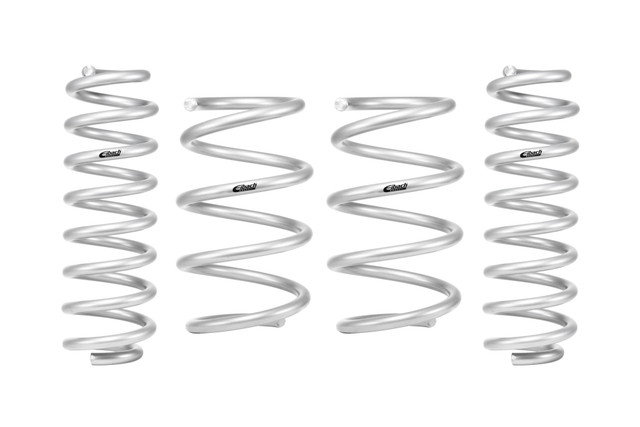 Eibach PRO-LIFT-KIT Performance Springs for the GR Corolla 2023+