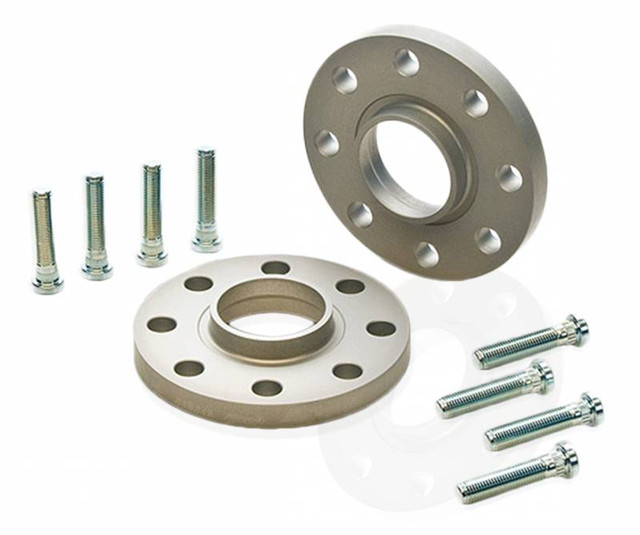 Eibach Pro Spacer Kit for the 86 / BRZ 2013+ (10mm)