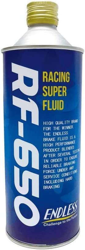Endless RF-650 Racing Super Fluid (500mL)