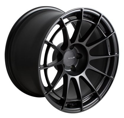 Enkei NT03RR 18x8.5 +35 5x114.3 Gunmetal