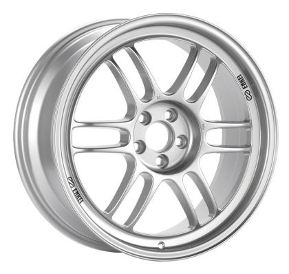 Enkei RPF1 17x8 +45 5x100 Silver