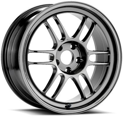 Enkei RPF1 17x8.5 +30 5x114.3 SBC