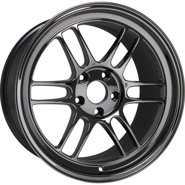 Enkei RPF1 Racing Series Wheel - 17x9 — 2