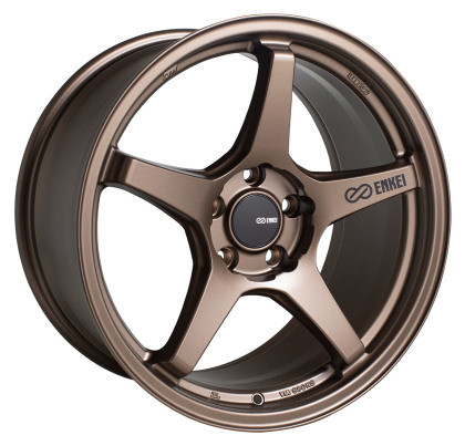 Enkei TS-5 17x8 +45 5x100 Bronze