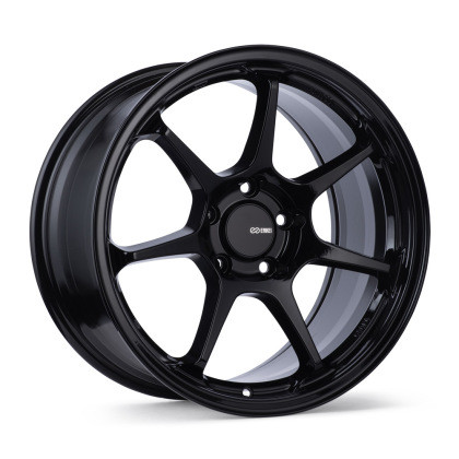 Enkei TS-7 18x8.5 +45 5x100 Black