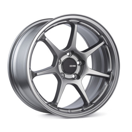 Enkei TS-7 18x8.5 +45 5x100 Storm Grey