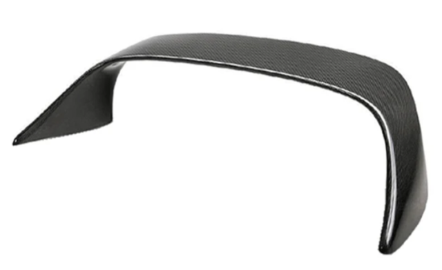 EOS A90 MB Rear Truck Spoiler for the GR Supra 2020+