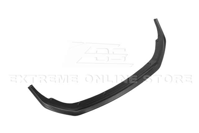 EOS ABS Front Lip Spoiler for the GR Corolla 2023-2024 — 2