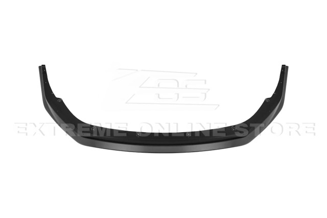 EOS ABS Front Lip Spoiler for the GR Corolla 2023-2024 — 3