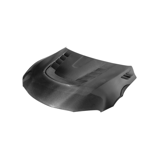 EOS Bumper Hood for the GR Supra 2020+