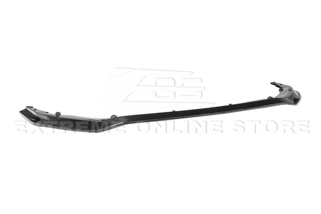 EOS Carbon Fiber Front Lip Spoiler for the GR Corolla 2023-2024 — 2