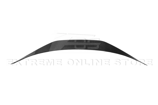 EOS Carbon Fiber Rear Spoiler for the GR86 / BRZ 2022+ — 3