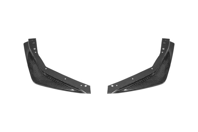 EOS Front Lip & Side Skirts for the GR Corolla 2023-2024 — 3