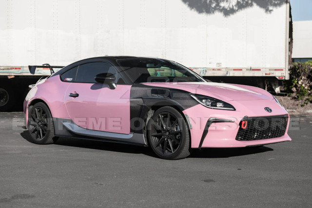 EOS Front Side Fender for the GR86 / BRZ 2022+ — 3