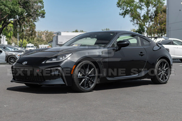 EOS Front Side Fenders for the GR86 2022+ — 3