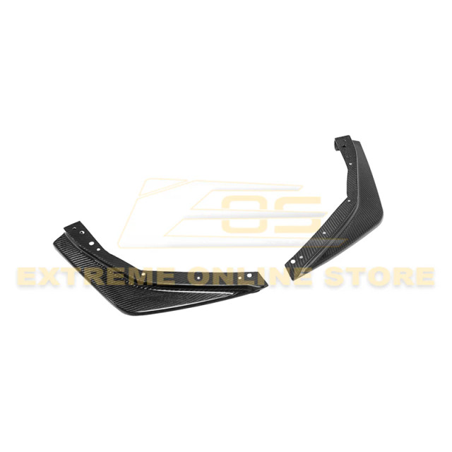 EOS Rear Apron Lip for the GR Corolla 2023+ — 3